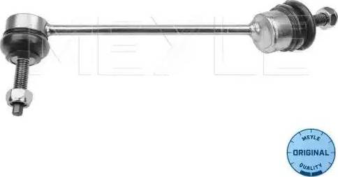 Meyle 18-16 060 0001 - Stiepnis / Atsaite, Stabilizators ps1.lv