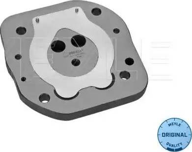 Meyle 12-14 013 0001 - Vārsta plāksne, Gaisa kompresors ps1.lv
