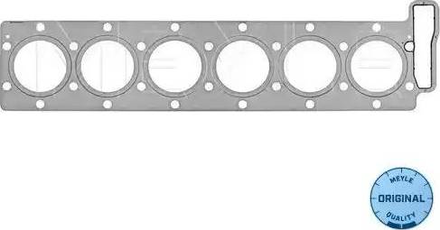 Meyle 12-34 900 0003 - Blīve, Motora bloka galva ps1.lv