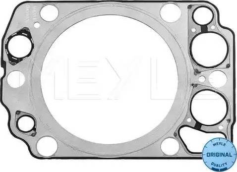 Meyle 12-34 001 0010 - Blīve, Motora bloka galva ps1.lv