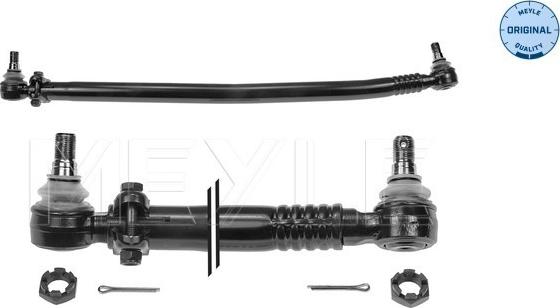 Meyle 12-34 035 0004 - Stūres garenstiepnis ps1.lv