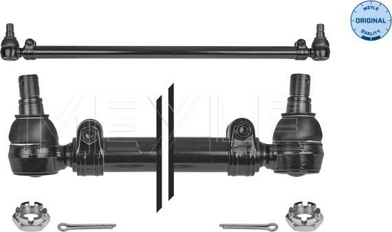 Meyle 12-36 040 0017 - Stūres garenstiepnis ps1.lv