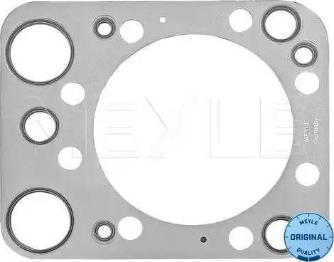 Meyle 834 001 0004 - Blīve, Motora bloka galva ps1.lv