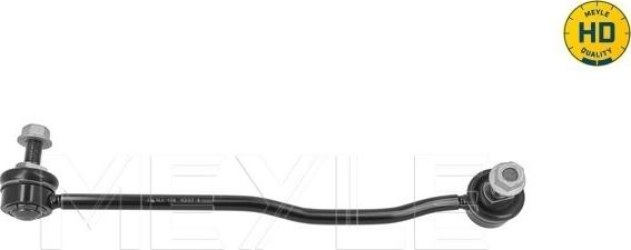 Meyle 34-16 060 0014/HD - Stiepnis / Atsaite, Stabilizators ps1.lv