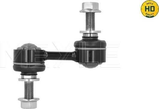 Meyle 34-16 060 0012/HD - Stiepnis / Atsaite, Stabilizators ps1.lv