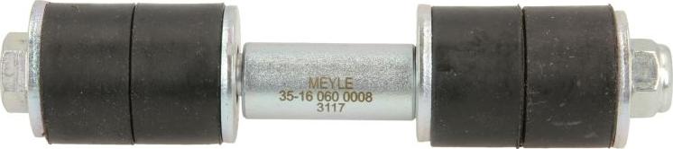 Meyle 35-16 060 0008 - Stiepnis / Atsaite, Stabilizators ps1.lv