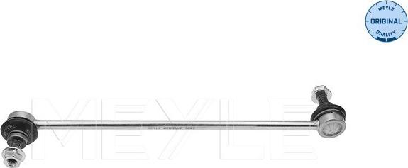 Meyle 35-16 060 0012 - Stiepnis / Atsaite, Stabilizators ps1.lv