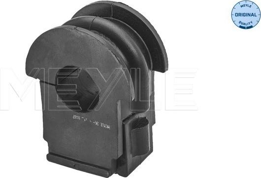 Meyle 36-14 615 0007 - Bukse, Stabilizators ps1.lv