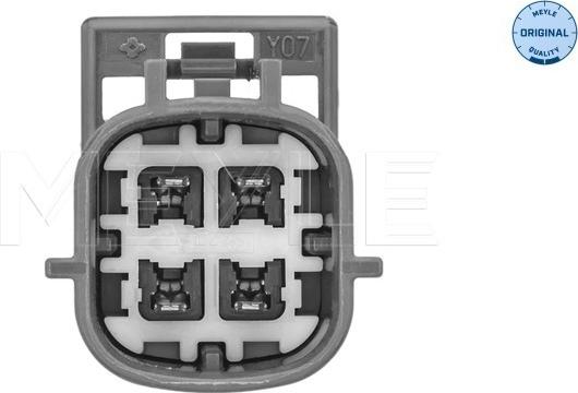 Meyle 36-14 803 0002 - Lambda zonde ps1.lv