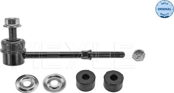 Meyle 36-16 060 0006 - Stiepnis / Atsaite, Stabilizators ps1.lv