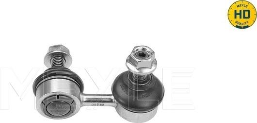 Meyle 36-16 060 0030/HD - Stiepnis / Atsaite, Stabilizators ps1.lv