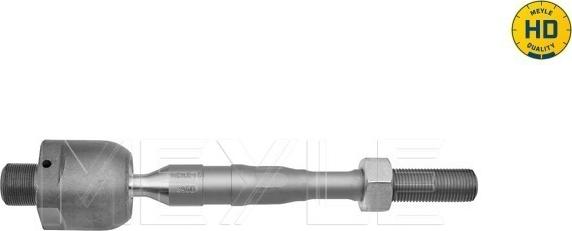 Meyle 36-16 030 0022/HD - Aksiālais šarnīrs, Stūres šķērsstiepnis ps1.lv