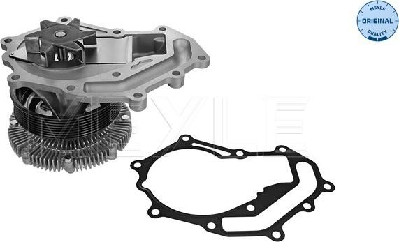 Meyle 36-13 220 0015 - Ūdenssūknis ps1.lv