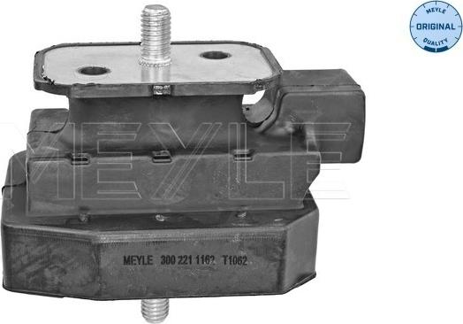 Meyle 300 221 1162 - Piekare, Automātiskā pārnesumkārba ps1.lv