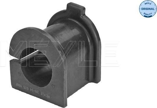 Meyle 30-14 615 0007 - Bukse, Stabilizators ps1.lv