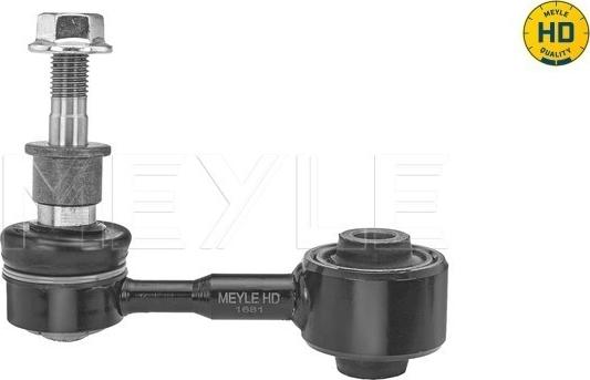 Meyle 30-16 060 0051/HD - Stiepnis / Atsaite, Stabilizators ps1.lv