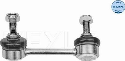 Meyle 30-16 060 0081 - Stiepnis / Atsaite, Stabilizators ps1.lv