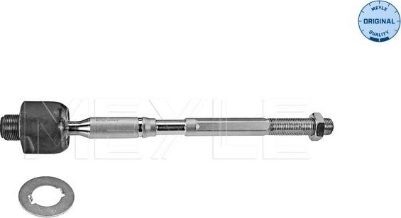 Meyle 30-16 031 0002 - Aksiālais šarnīrs, Stūres šķērsstiepnis ps1.lv