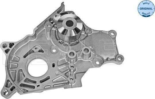 Meyle 30-13 220 0019 - Ūdenssūknis ps1.lv