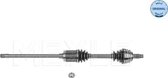 Friesen FDS1110 - Piedziņas vārpsta ps1.lv