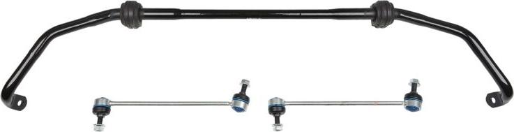 Meyle 314 653 0000/HD - Stabilizators, Balstiekārta ps1.lv