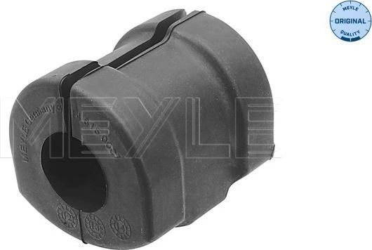 Meyle 314 615 0007 - Bukse, Stabilizators ps1.lv