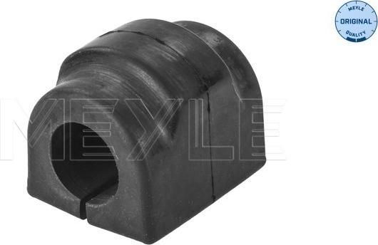 Meyle 314 715 0005 - Bukse, Stabilizators ps1.lv