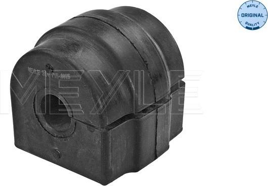 Meyle 314 715 0015 - Bukse, Stabilizators ps1.lv