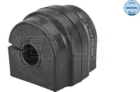 Meyle 314 715 0016 - Bukse, Stabilizators ps1.lv