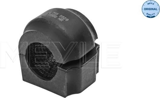 Meyle 314 715 0020 - Bukse, Stabilizators ps1.lv