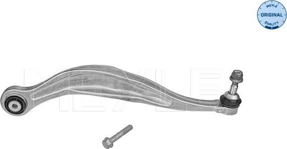 Meyle 316 050 0123/S - Neatkarīgās balstiekārtas svira, Riteņa piekare ps1.lv