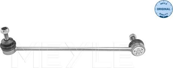 Meyle 316 060 0072 - Stiepnis / Atsaite, Stabilizators ps1.lv