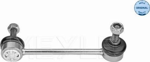 Meyle 31-16 060 0065 - Stiepnis / Atsaite, Stabilizators ps1.lv