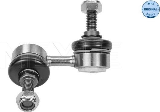 Meyle 31-16 060 0063 - Stiepnis / Atsaite, Stabilizators ps1.lv