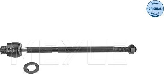 Meyle 31-16 030 0021 - Aksiālais šarnīrs, Stūres šķērsstiepnis ps1.lv