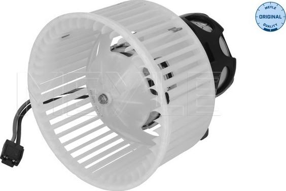 Meyle 312 237 0003 - Salona ventilators ps1.lv