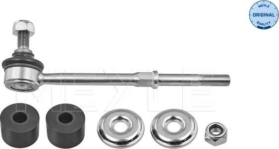 Meyle 38-16 060 0000 - Stiepnis / Atsaite, Stabilizators ps1.lv