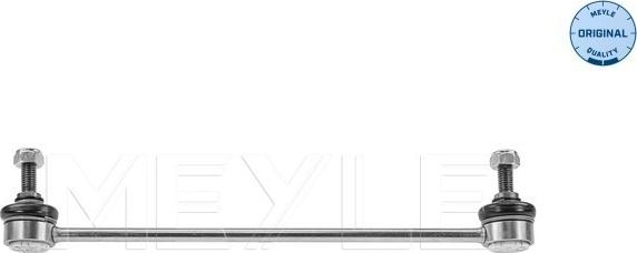 Meyle 33-16 060 0010 - Stiepnis / Atsaite, Stabilizators ps1.lv