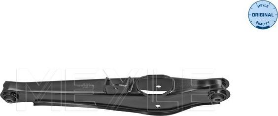 Meyle 32-16 050 0088 - Neatkarīgās balstiekārtas svira, Riteņa piekare ps1.lv