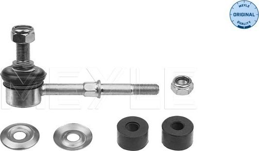 Meyle 32-16 060 0021 - Stiepnis / Atsaite, Stabilizators ps1.lv