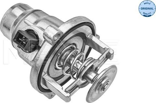 Meyle 328 228 0016 - Termostats, Dzesēšanas šķidrums ps1.lv