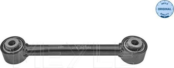 Meyle 37-16 050 0093 - Stiepnis / Atsaite, Riteņa piekare ps1.lv