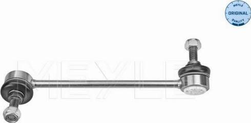 Meyle 37-16 060 0054 - Stiepnis / Atsaite, Stabilizators ps1.lv