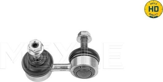 Meyle 37-16 060 0000/HD - Stiepnis / Atsaite, Stabilizators ps1.lv