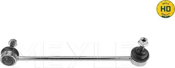 Meyle 37-16 060 0034/HD - Stiepnis / Atsaite, Stabilizators ps1.lv