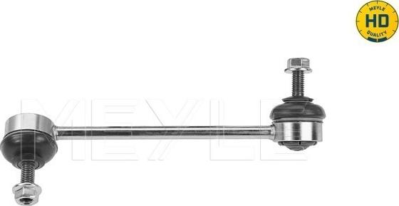 Meyle 37-16 060 0021/HD - Stiepnis / Atsaite, Stabilizators ps1.lv