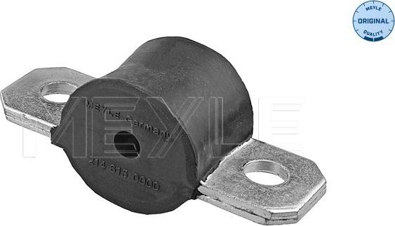 Meyle 214 615 0000 - Bukse, Stabilizators ps1.lv