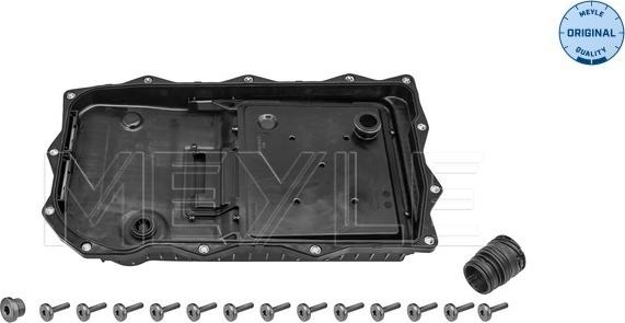 Meyle 214 135 0100/SK - Rez. daļu komplekts, Autom. pārnesumkārbas eļļas maiņa ps1.lv