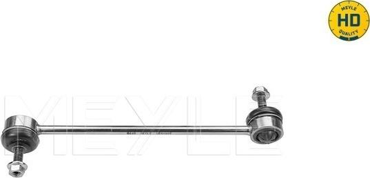 Meyle 216 060 0015/HD - Stiepnis / Atsaite, Stabilizators ps1.lv