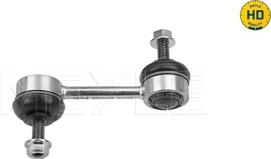 Meyle 216 060 0012/HD - Stiepnis / Atsaite, Stabilizators ps1.lv